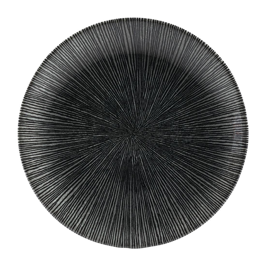 Churchill Studio Prints Agano Coupe Plates product image