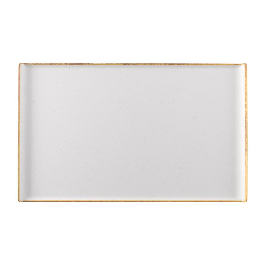 Churchill Melamine Stonecast Rectangular product image