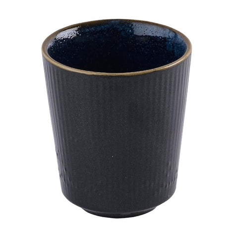 Churchill Tokyo Blue Unhandled Cups 118ml (Pack of 12)