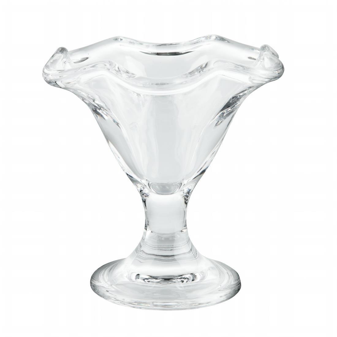 Olympia Traditional Large Dessert Glasses product image