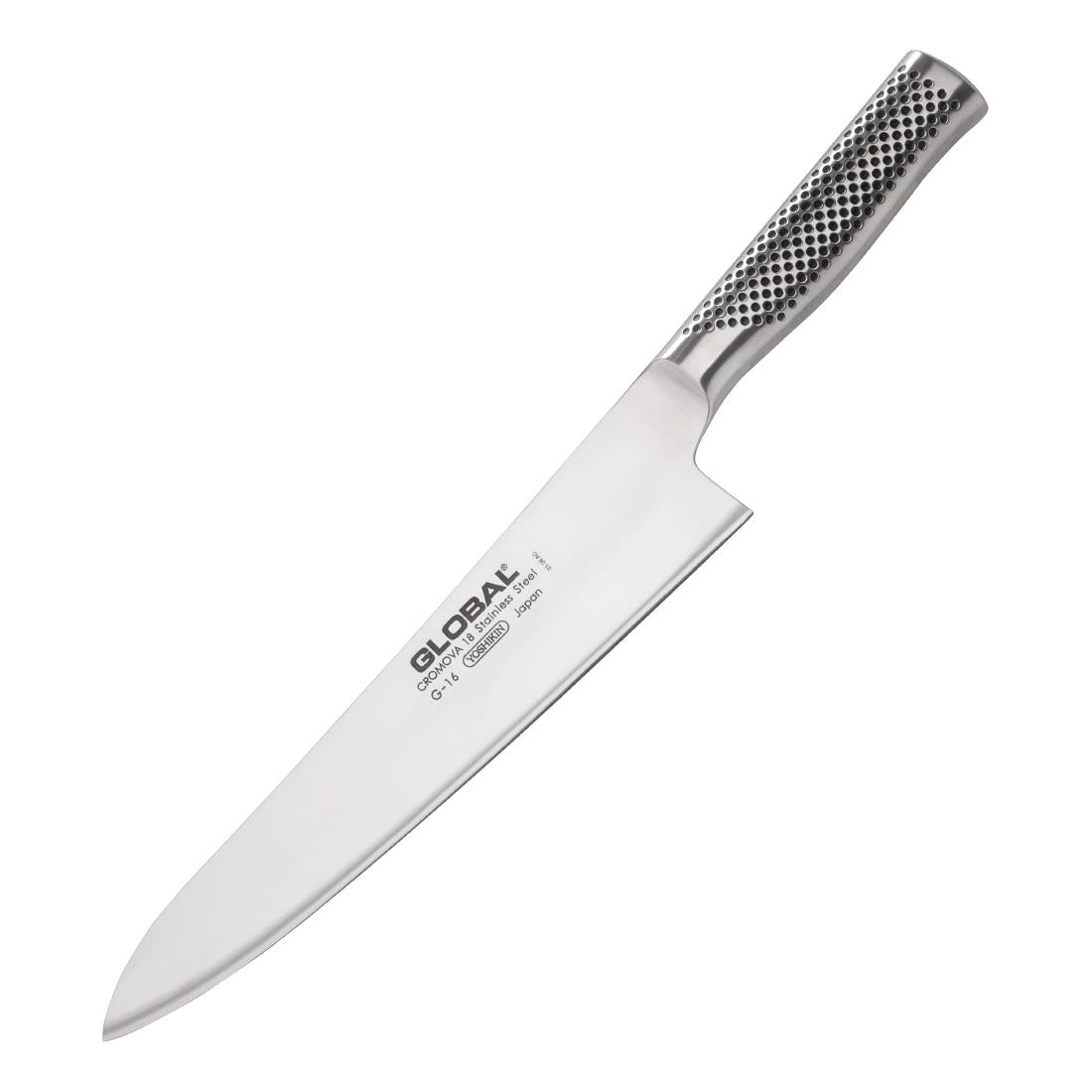 Global G 16 Chefs Knife 25.4cm product image