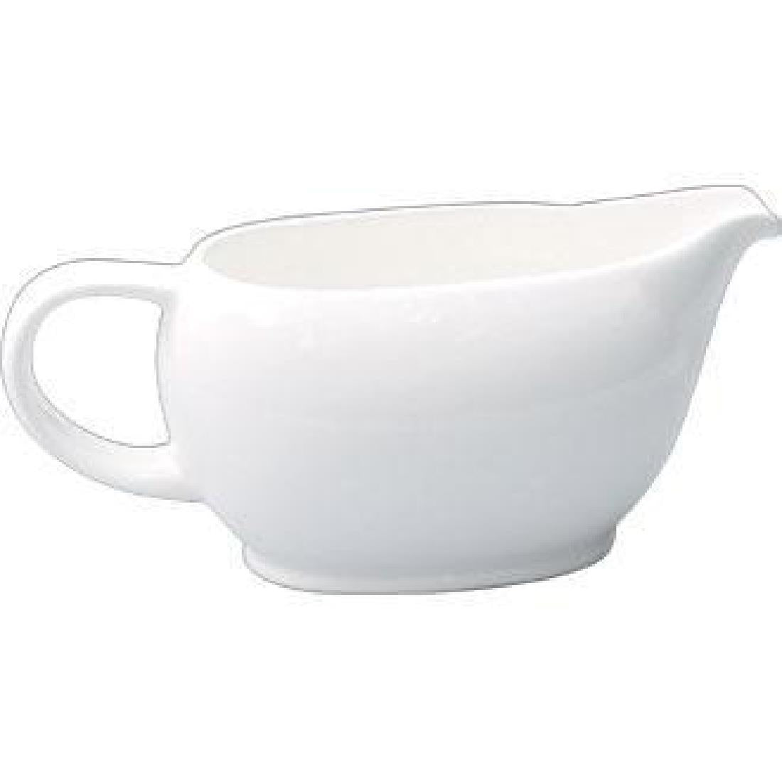 Churchill Alchemy Sauce Boats 142ml product image