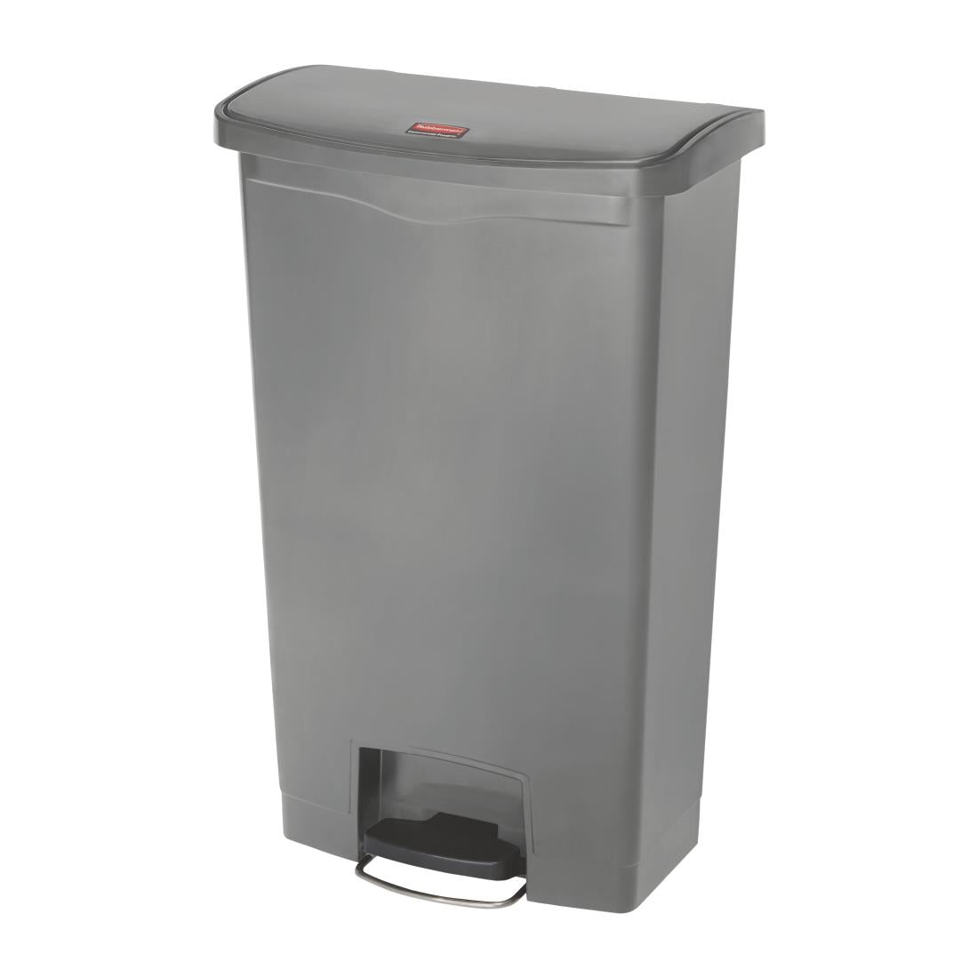 Rubbermaid Slim Jim Step On Front Step Pedal product image