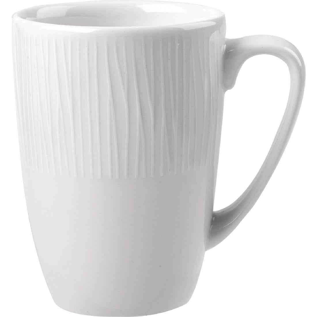 Churchill Bamboo Mug 12oz product image