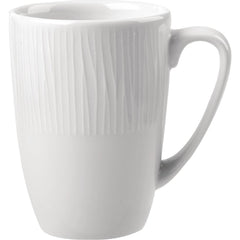 Churchill Bamboo Porcelain Mug 12oz (Pack of 12)