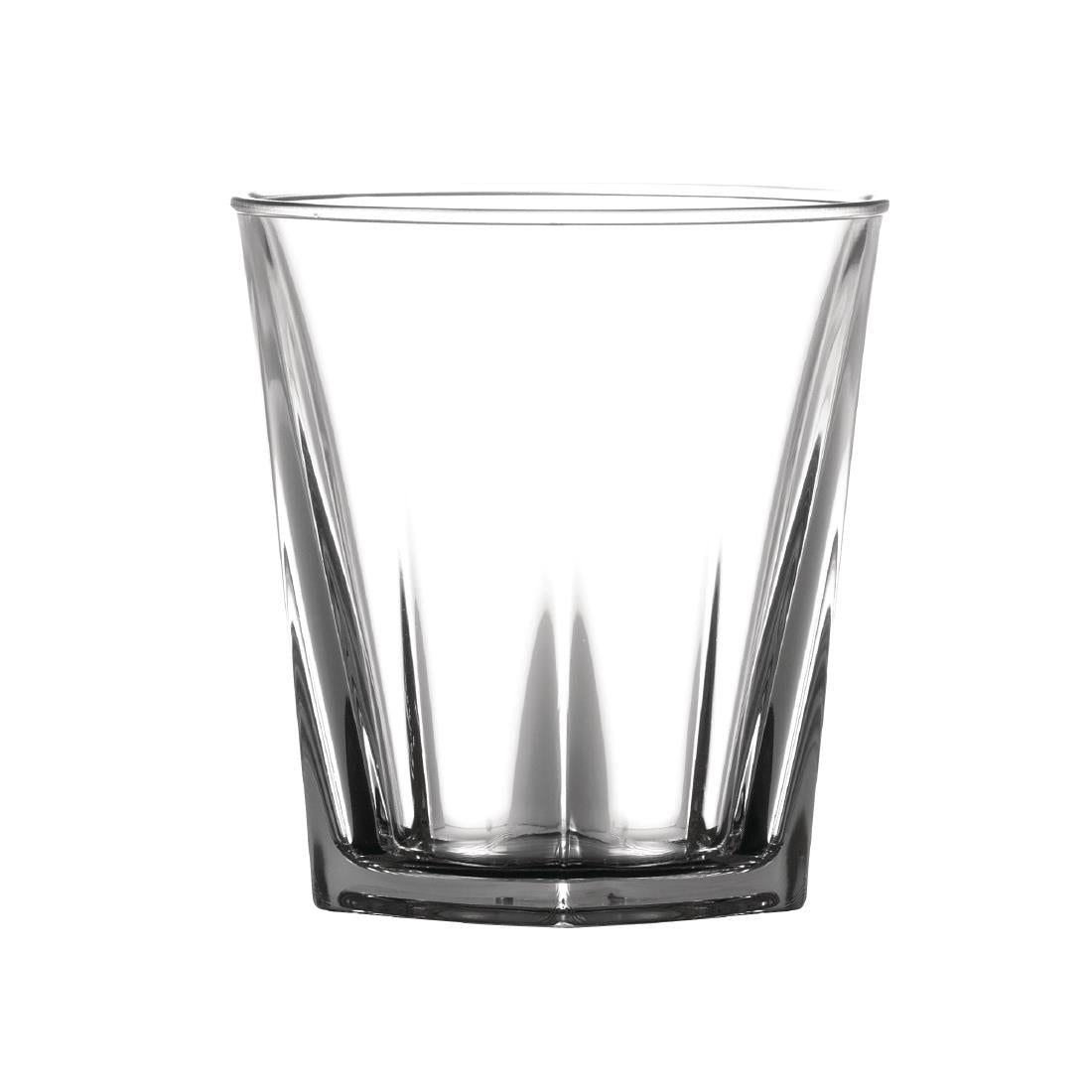 BBP Polycarbonate Penthouse Tumblers 255ml product image