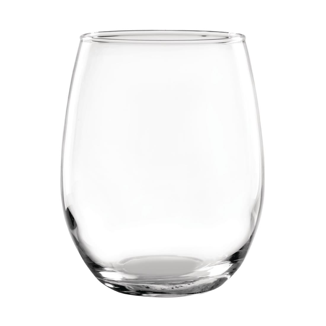Olympia Rosario Tumblers 350ml product image