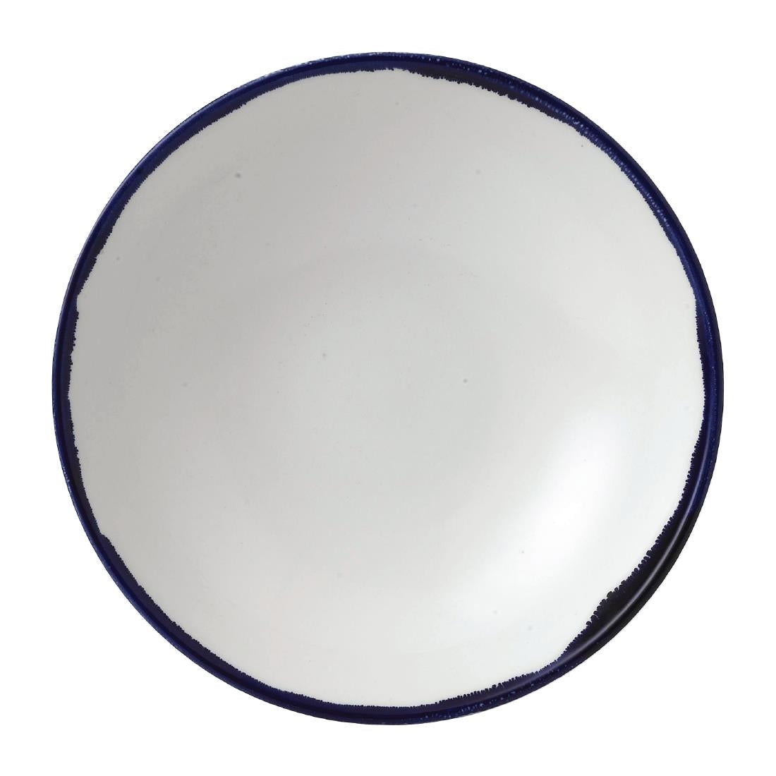 Dudson Harvest Ink Coupe Bowl 184mm product image