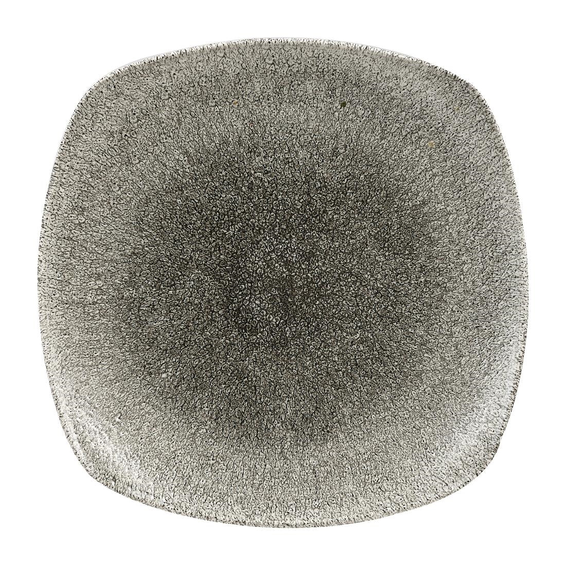 Churchill Studio Prints Raku Square Plates product image