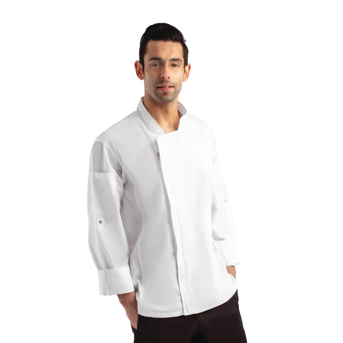 Chef Works Unisex Hartford Lightweight Chef product image