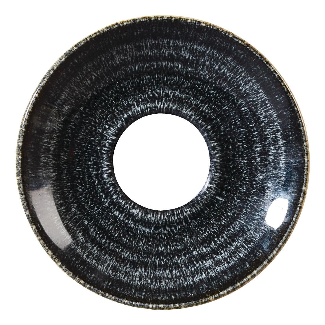 Churchill Studio Prints Homespun Charcoal product image