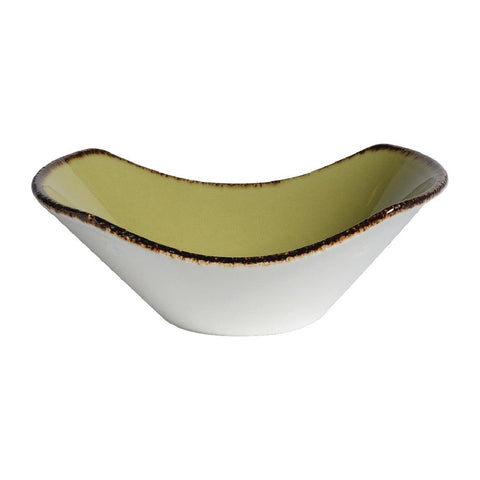 Steelite Terramesa Olive Scoop Bowls 88mm product image