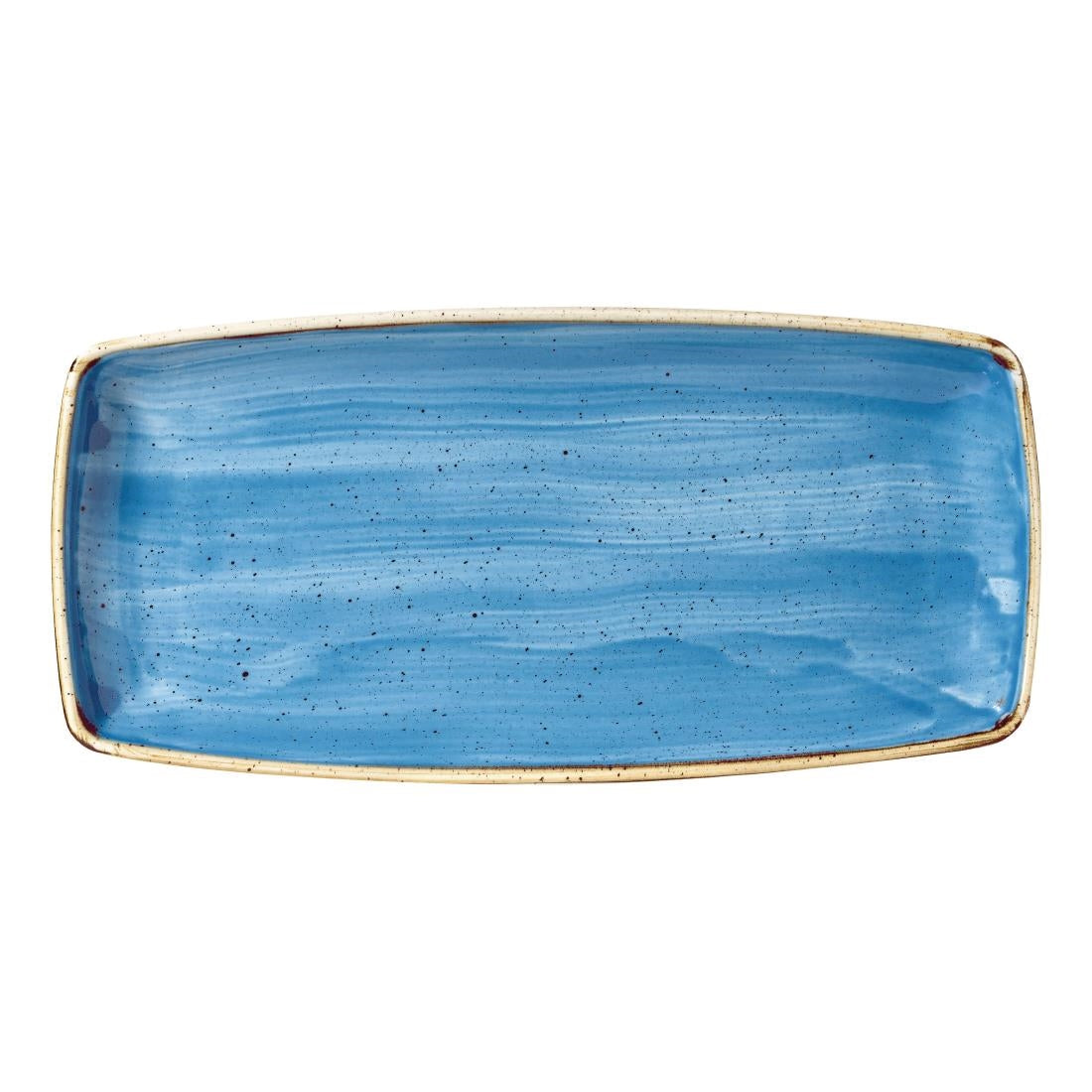 Churchill Stonecast Rectangular Plate product image