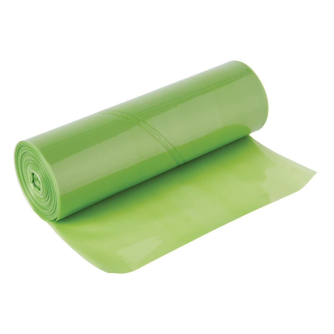Schneider Green Disposable Piping Bags 47cm product image