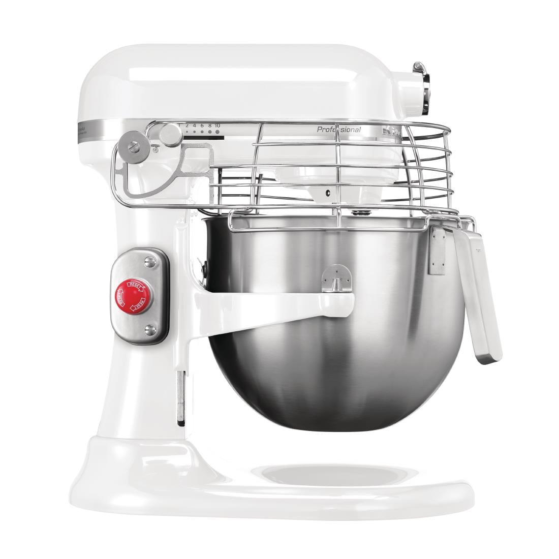 KitchenAid Professional Stand Mixer product image