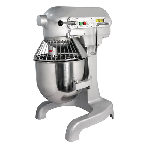 Buffalo 9Ltr Countertop Planetary Mixer