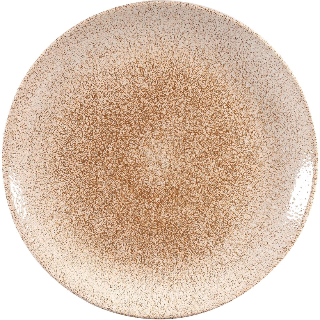 Churchill Studio Prints Raku Coupe Bowl product image