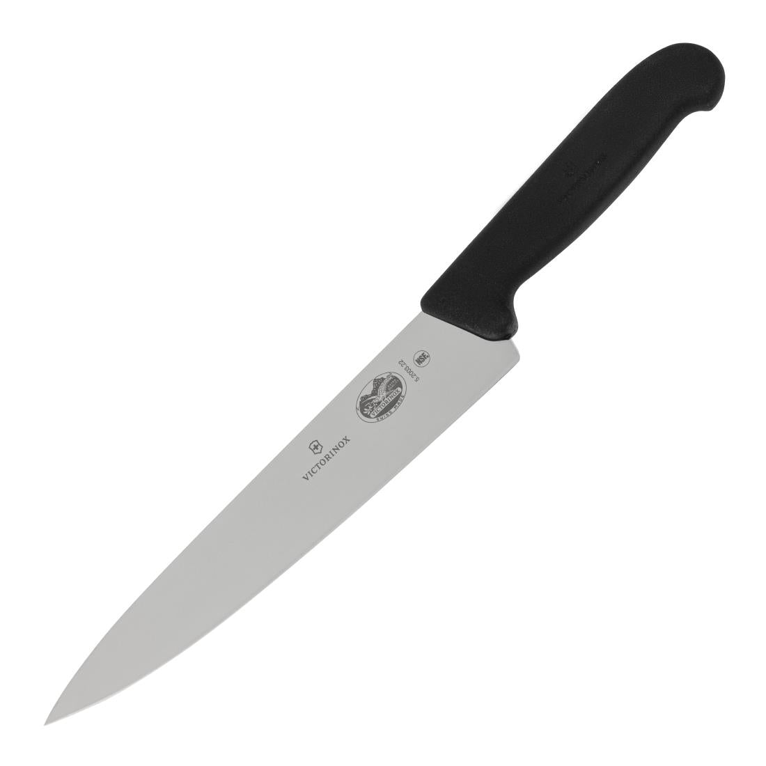 Victorinox Fibrox Carving Knife 21.6cm product image