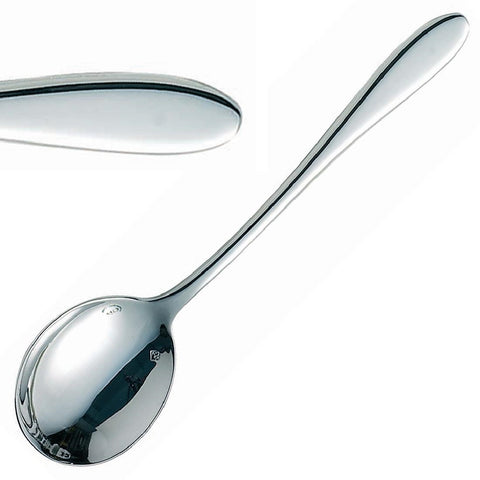 Chef & Sommelier Lazzo Soup Spoon (Pack of 12)