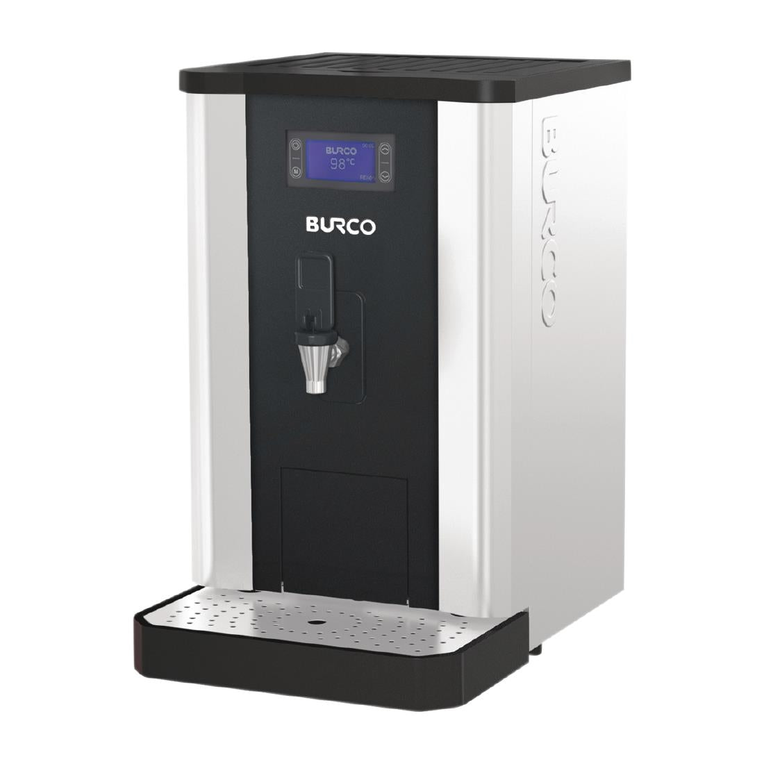 Burco AFF5CT 5 Ltr Auto Fill Water Boiler product image
