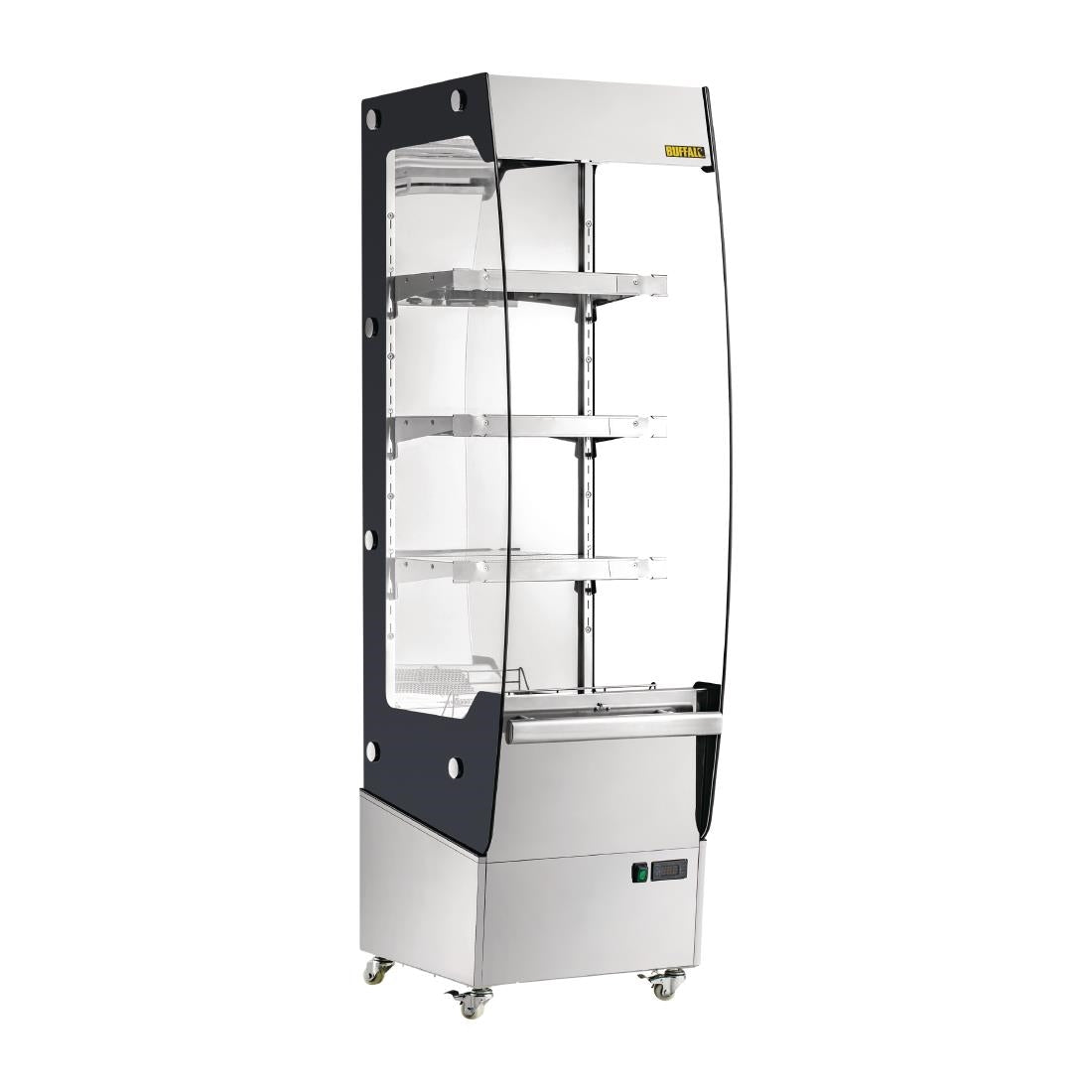 Buffalo Slimline Heated Multideck product image