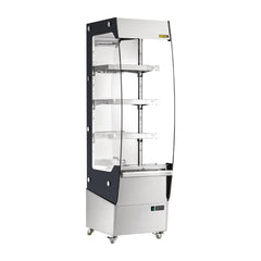 Buffalo Slimline Heated Multideck Display Cabinet