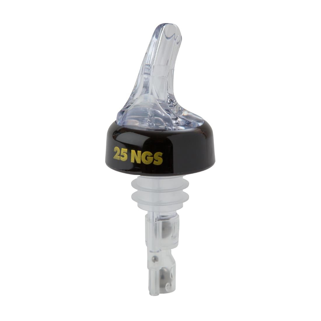 Beaumont Clear Sure Shot Pourer 25ml product image