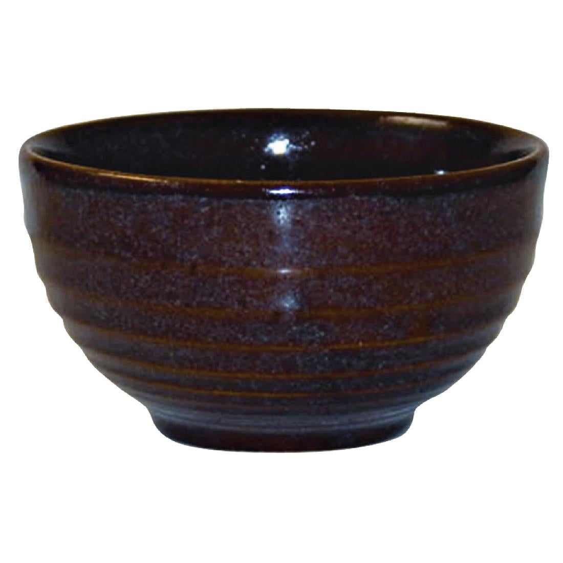 Churchill Bit on the Side Ripple Bowls 560ml product image