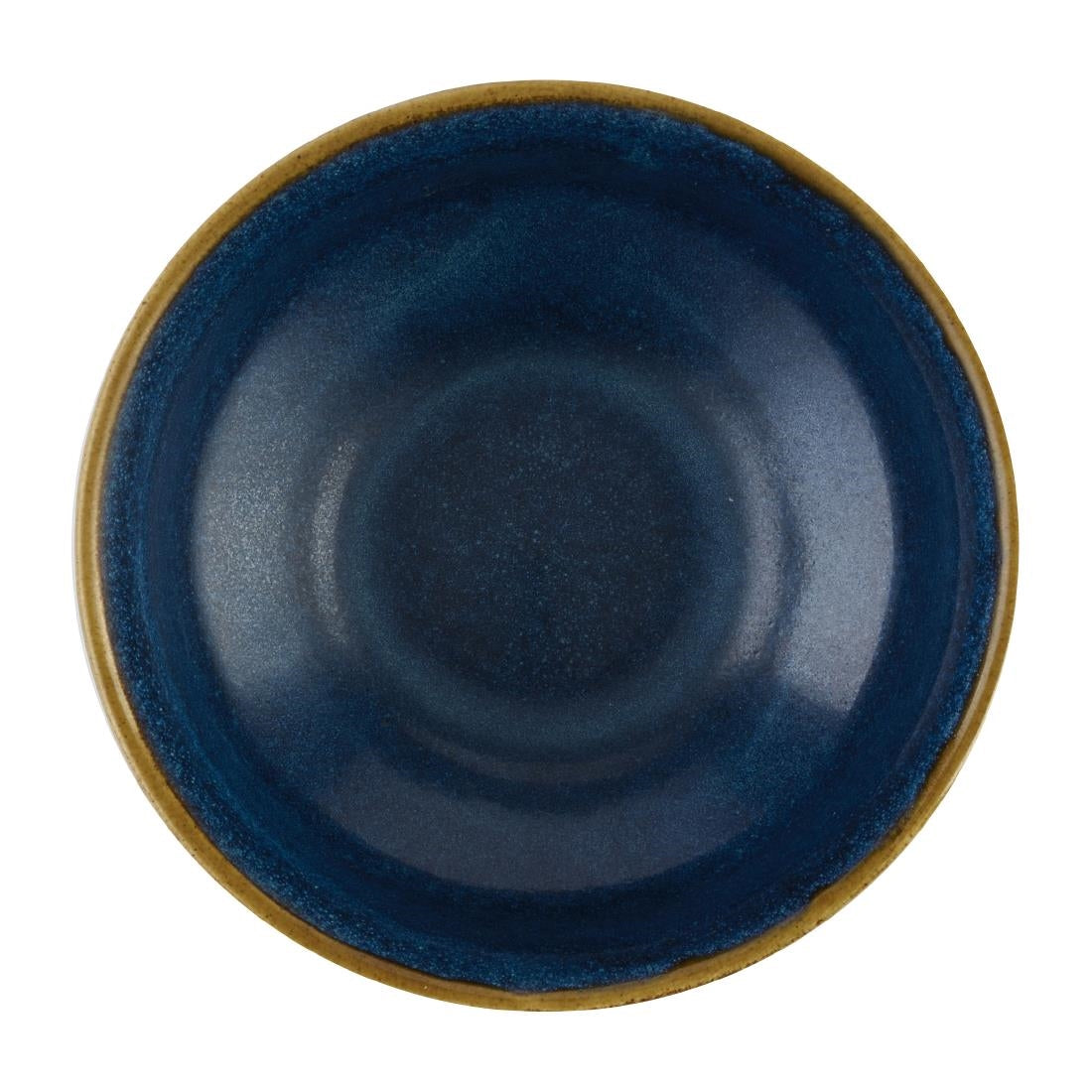 Churchill Nourish Tokyo Blue Kochi Soup Bowl product image