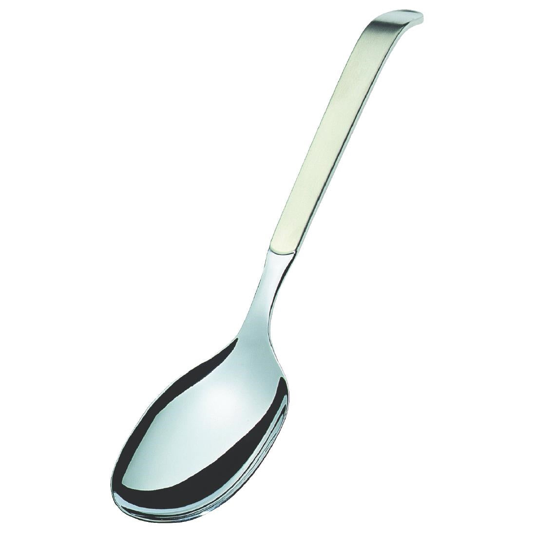 Buffet Solid Serving Spoon 12" product image
