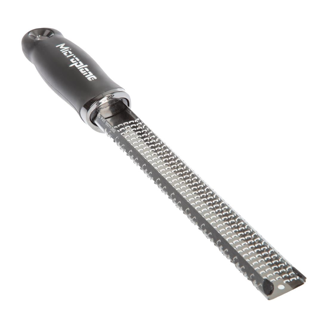 Microplane Premium Grater and Zester Black product image