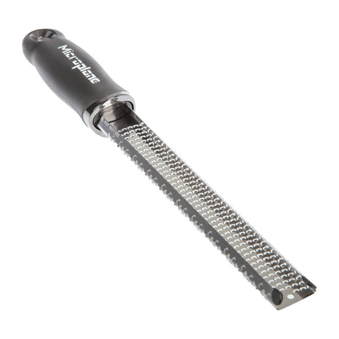 Microplane Premium Grater and Zester Black product image