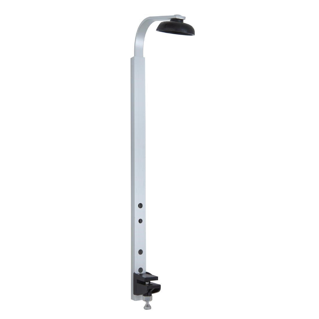 Beaumont Wall Bracket For Euro Bottle Adaptor product image