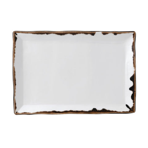 Dudson Harvest Rectangular Trays Natural 192 product image