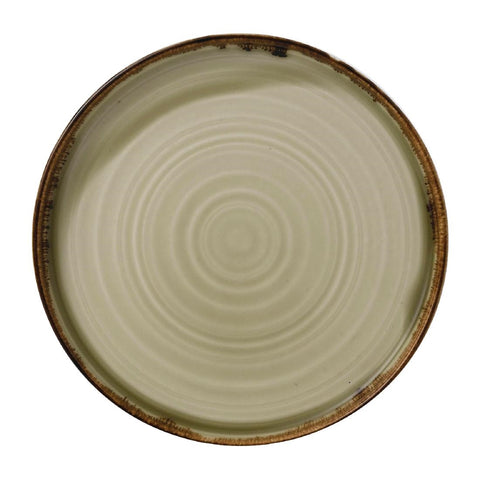 Dudson Harvest Linen Walled Plate 220mm product image