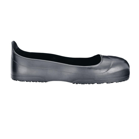Shoes for Crews Crewguard Overshoes Steel Toe Cap Size MP