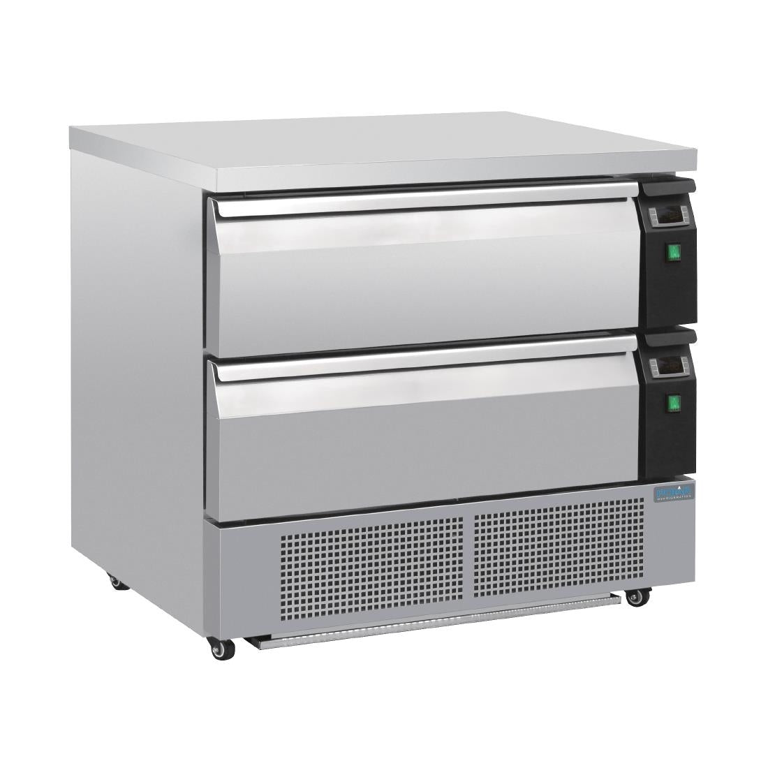 Polar U-Series Double Drawer Dual Temperature product image