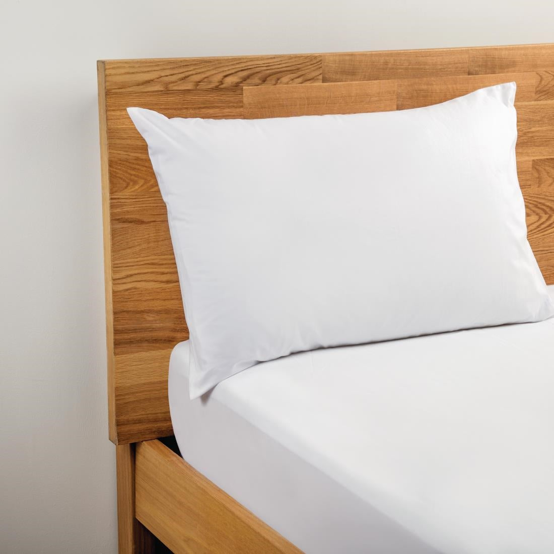 Mitre Comfort Percale Housewife Pillowcase product image