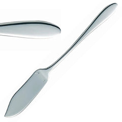 Chef & Sommelier Lazzo Fish Knife 18/10 Stainless Steel (Pack of 12)