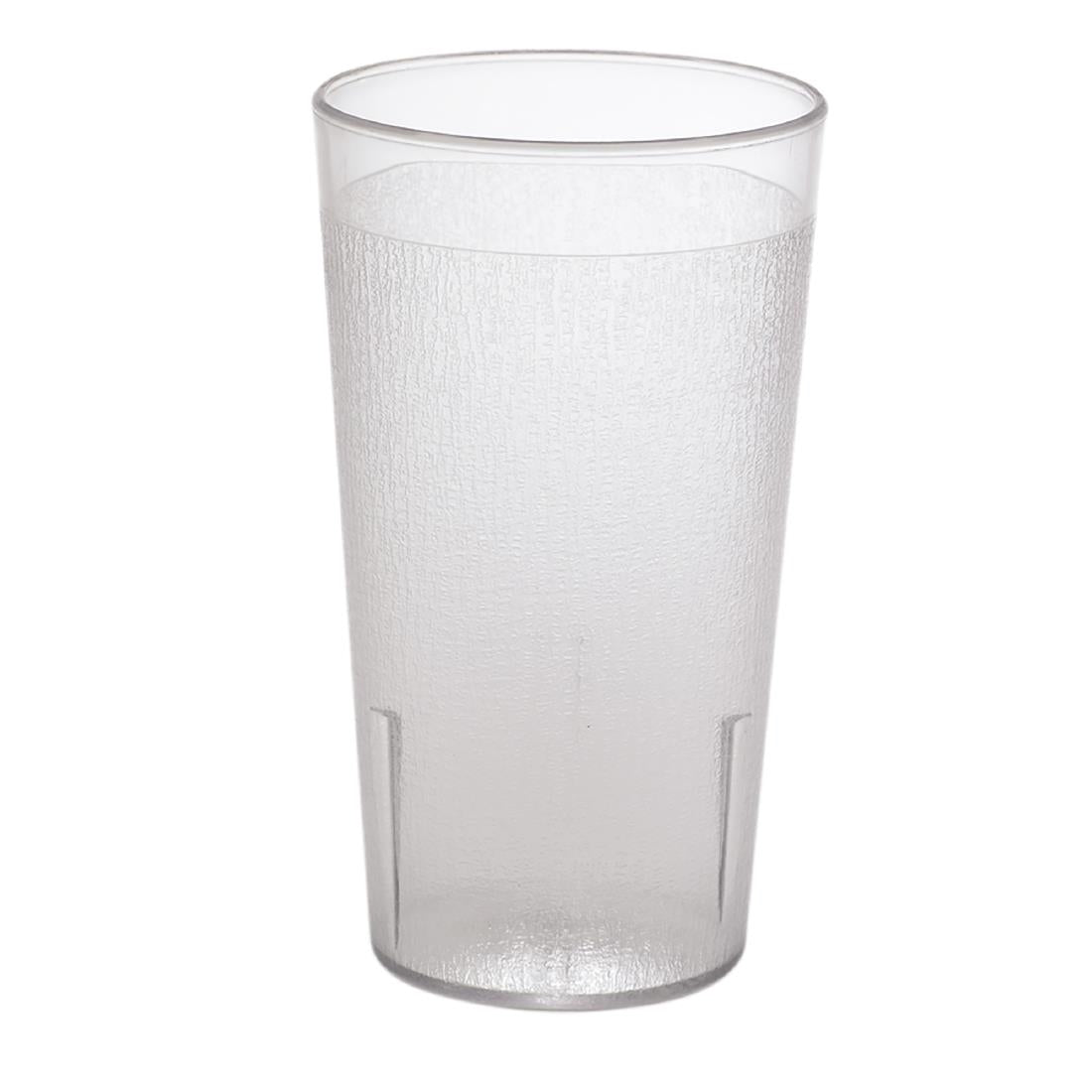 Cambro Tumblers Clear - 373ml product image