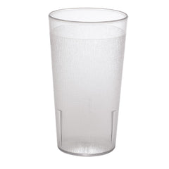 Cambro Colorware Clear Tumblers 373ml (Pack of 72)