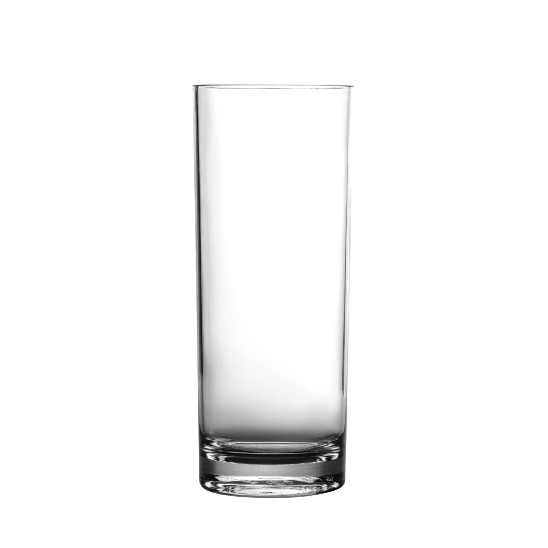 Olympia Kristallon Polycarbonate Hi Ball product image