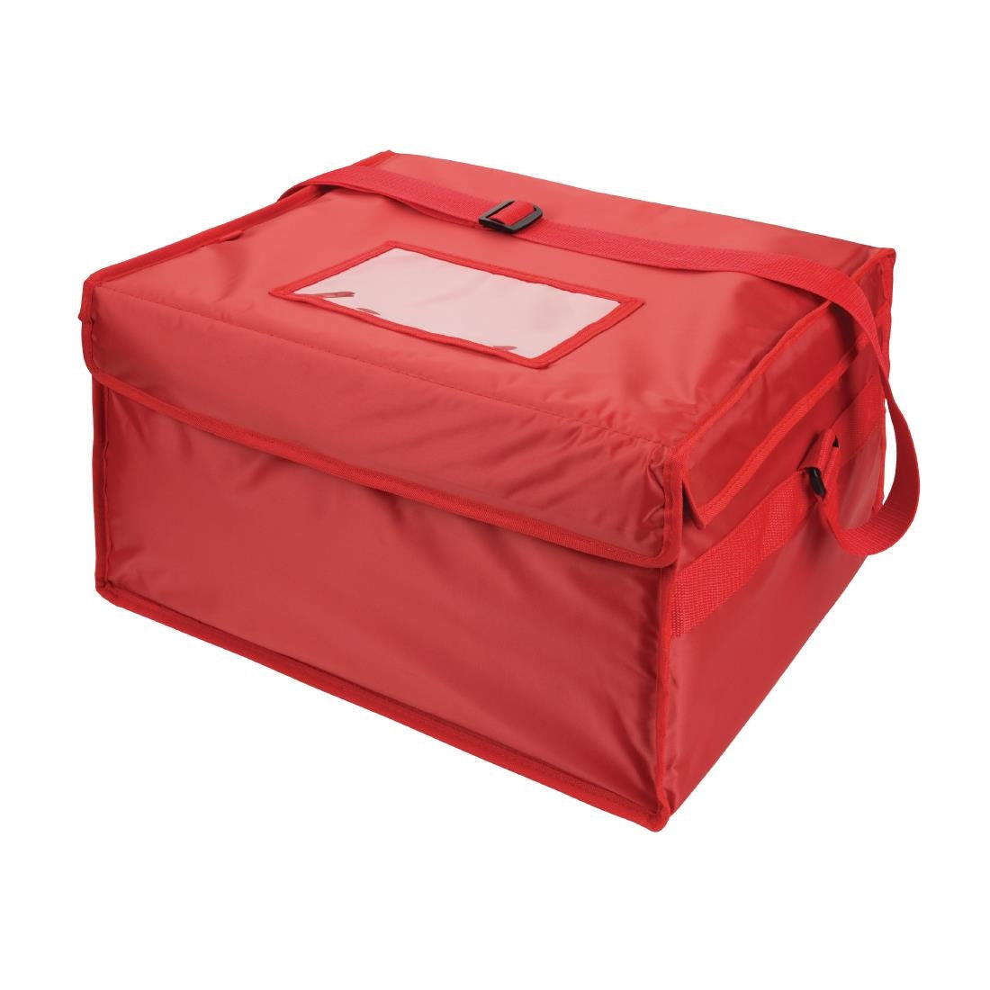 Vogue Nylon Insulated Food Delivery Bag product image