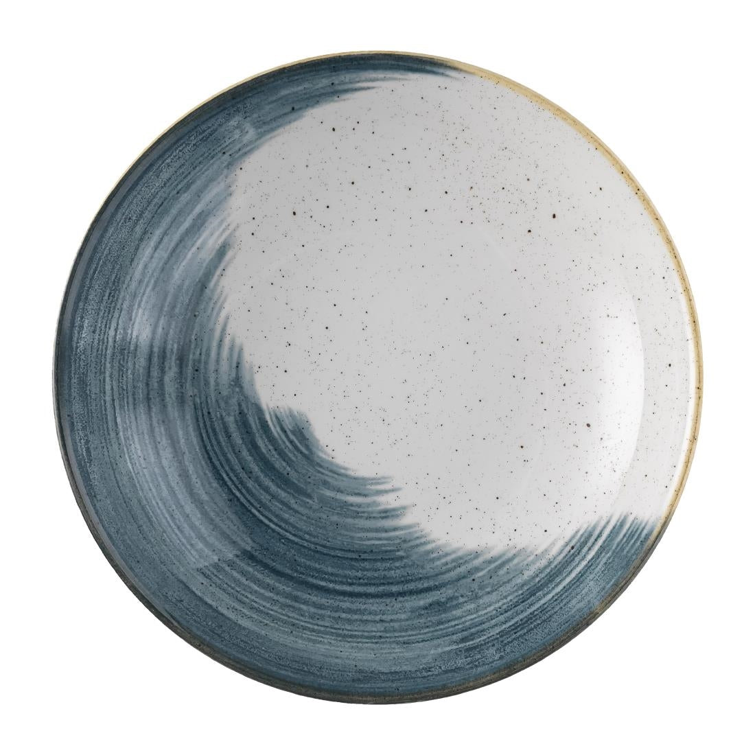 Churchill Stonecast Accents Evolve Coupe Bowl product image