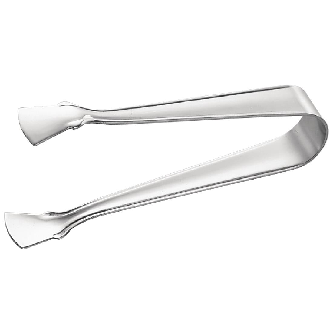 Olympia Stainless Steel Sugar Tongs 105mm product image