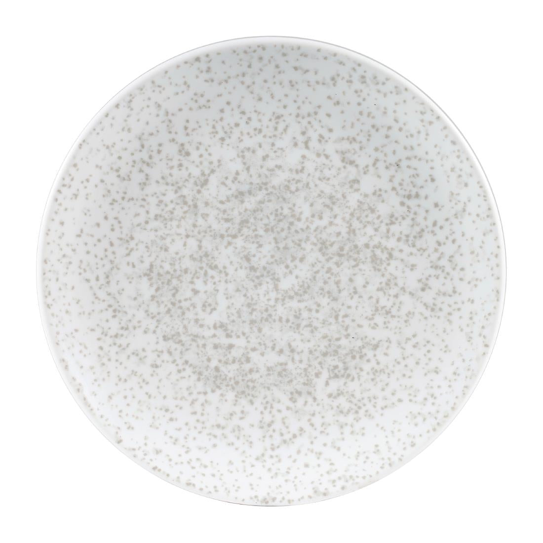 Churchill Menu Shades Caldera Coupe Plates product image