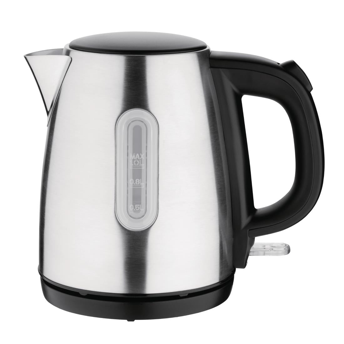 Caterlite Stainless Steel Kettle - 1.0Ltr product image