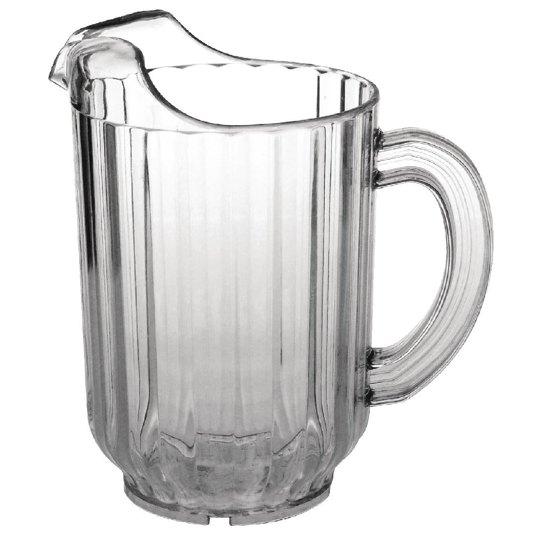 Olympia Kristallon Polycarbonate Pitcher product image