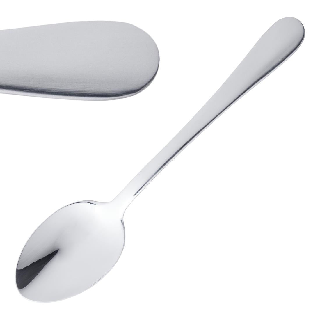Olympia Buckingham Dessert Spoon product image