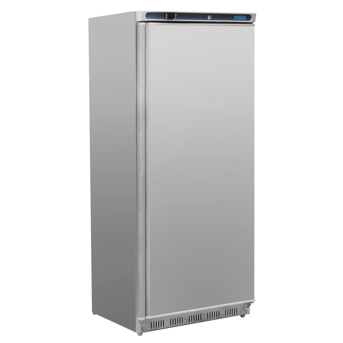 Polar C-Series Upright Freezer 600Ltr product image